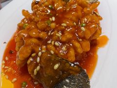-香融府·烤鸭·家常菜(马家堡路店)
