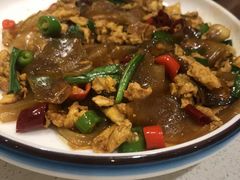 -大锅强·蒸海鲜青岛菜(吾悦广场店)