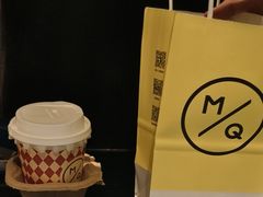 -明谦·Coffee&Cocktail Bar(美您公园店)