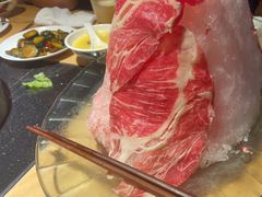 -老版火锅(半坡店)