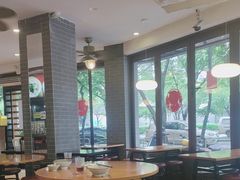 -粥家庄(汾江南店)