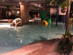 -巴斯漫温泉汗蒸馆(贡湖大道店)