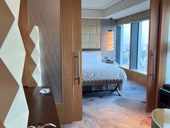 -上海静安香格里拉大酒店