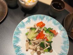 -金茂览秀城