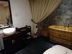 -时尚殿堂·颜SPA