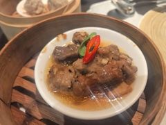 -万丽轩·粤菜(王府井金茂万丽酒店)