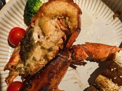 -Mr.Fish鱼鲜生海鲜放题(高德置地冬广场店)