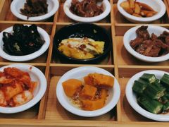 -新仙清汤牛腩(铜锣湾店)