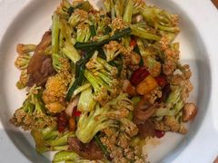 -壹零捌道·北京烤鸭(车公庄店)