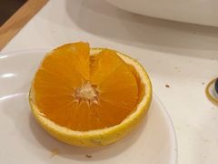 -第六季自助餐厅(甜水园店)