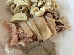 热气羊肉-小辫子羊肉面馆(周东店)