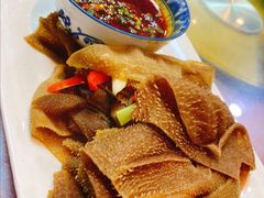 -洪霞餐馆