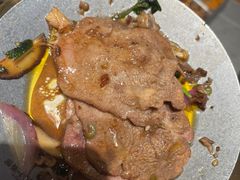 -杨小佳·齐齐哈尔烤肉·烤串(广州店)