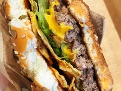 -麦当劳(新王府井店)