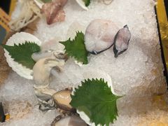 -一绪に寿喜烧(虹悦城店)