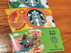 -星巴克臻选(北京前门大街店)