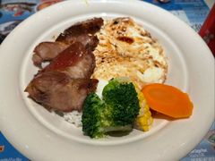 敏华黯然销魂饭-敏华冰厅(天河城店)