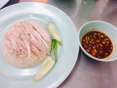 -红大哥水门鸡饭(總店)