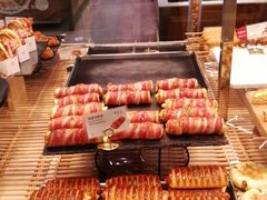 -巴黎贝甜(五月花广场店)