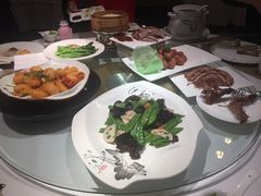 -同喜烤鸭店(光芒店)