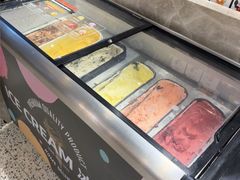 -比格比萨自助(宝山日月光店)