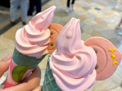 -麦当劳(无锡永乐店)