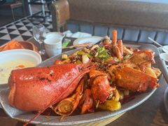 -蟹之国·精品蟹料理(极地店)