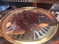 -西塔老太太泥炉烤肉(上海七宝领展广场店)