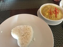 -Old House Restaurant