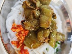 -龙上水现炒生料(柳沙店)