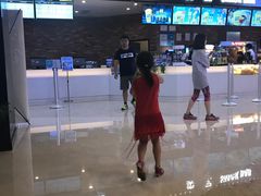 售票处-星美国际影商城(虹口店)