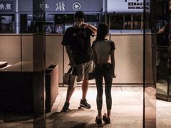 门面-红辣椒·川菜·火锅(科华路店)