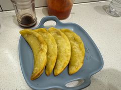 -老新隆牛肉锅贴(新街口店)