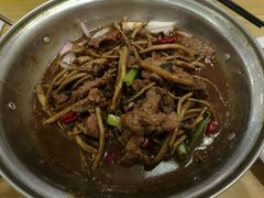 -乌镇那一年小院主题餐厅(甘泉西路店)