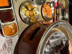 -西塔老太太泥炉烤肉(亚运村店)