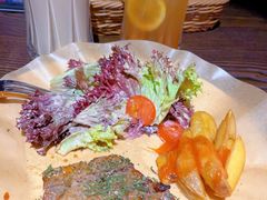 -The Cheebat 锌吧·Bistro(体育西店)