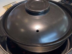 -百年果林椰子鸡(中洲店)