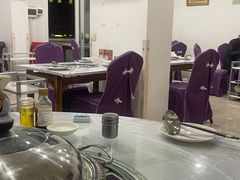 -凯盈阁私房菜·桑拿鸡(绿茵花园店)