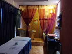 -琦品高端美容SPA私佳美场