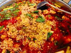 -牟记江湖特色重庆菜鱼蛋青蛙黄鳝海参(巴南区鱼洞鲁能店)