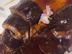 -望乡楼上海菜(日月光店)