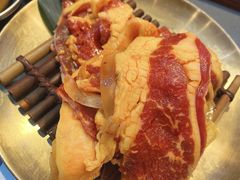 -金龙烧烤·牛肉面(西塔店)