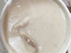 -蘑菇餐厅(小火瓦巷店)