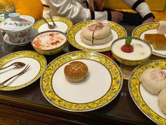 -富华斋饽饽铺·宫廷糕点·伴手礼(护国新天地店)