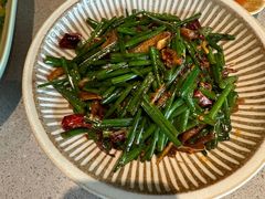 -半山腰·云南菜(侨福芳草地店)