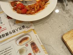 -必胜客(玉泉远洋店)