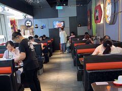 -胖哥俩肉蟹煲(淮安万达店)