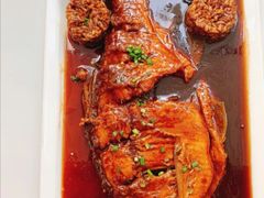 -苹果树下艺术餐厅(通州店)