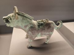 -荆州博物馆