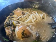 -沈记土鸡米线(七星街品牌中心店)